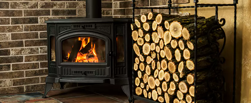 Drolet Fireplaces in Winthrop, Massachusetts