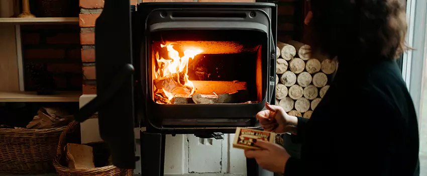 Key Features of Vermont Castings Fireplaces in Winthrop, MA