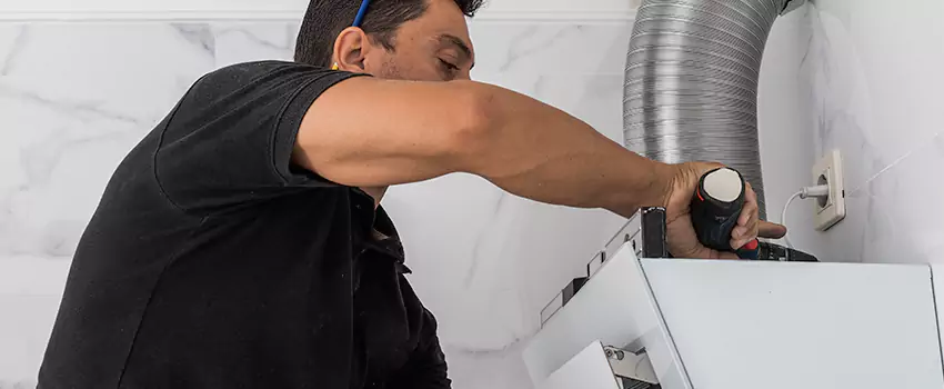 Dryer Vent Blockage Cleaning in Winthrop, MA