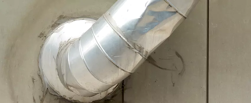 Dryer Vent Repair Process in Winthrop, MA