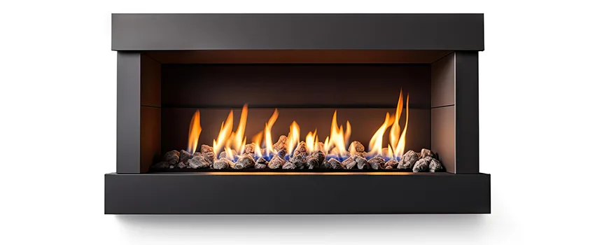 Outdoor Gas Fireplaces Installation in Winthrop, MA