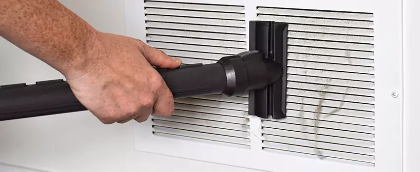 Vent Cleaning Process in Winthrop, Massachusetts